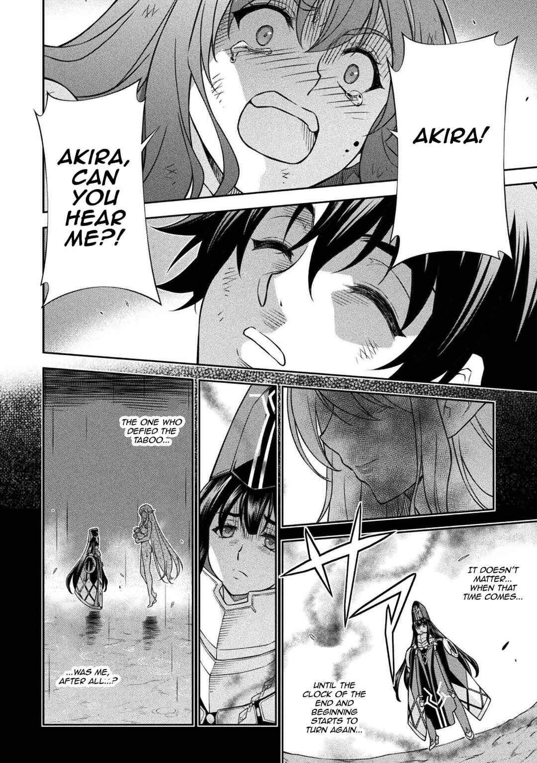 Drawing - Saikyou Mangaka wa Oekaki Skill de Isekai Musou Suru! Chapter 156 - Page 5