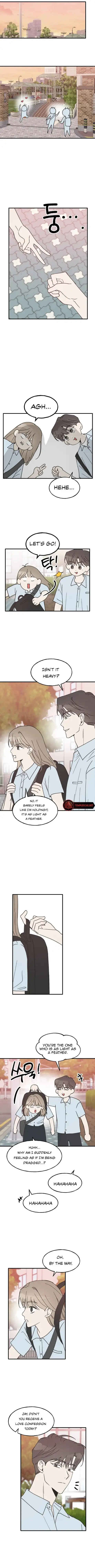 Namsachin ui Beopchik Chapter 11 - Page 6