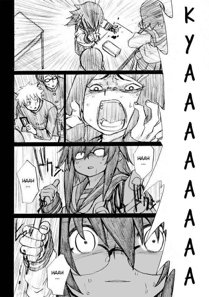 Onani Master Kurosawa Chapter 29 - Page 12
