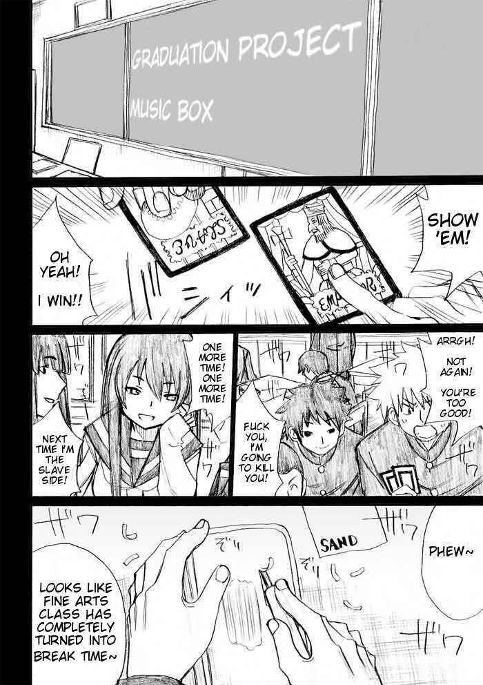 Onani Master Kurosawa Chapter 29 - Page 4