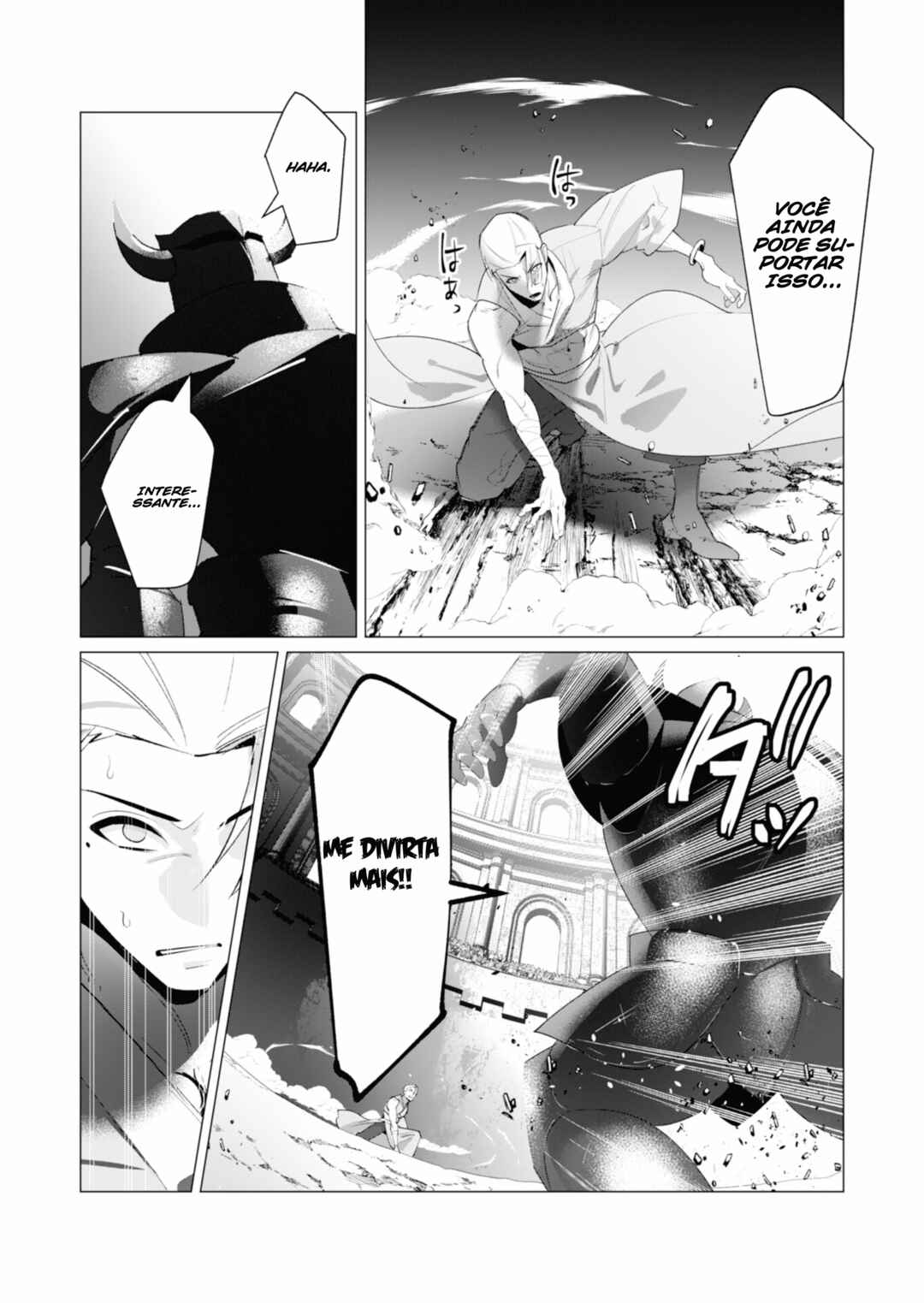 Yuusha-sama wa Houshuu ni Hitozuma wo Gokibou desu Chapter 21 - Page 10
