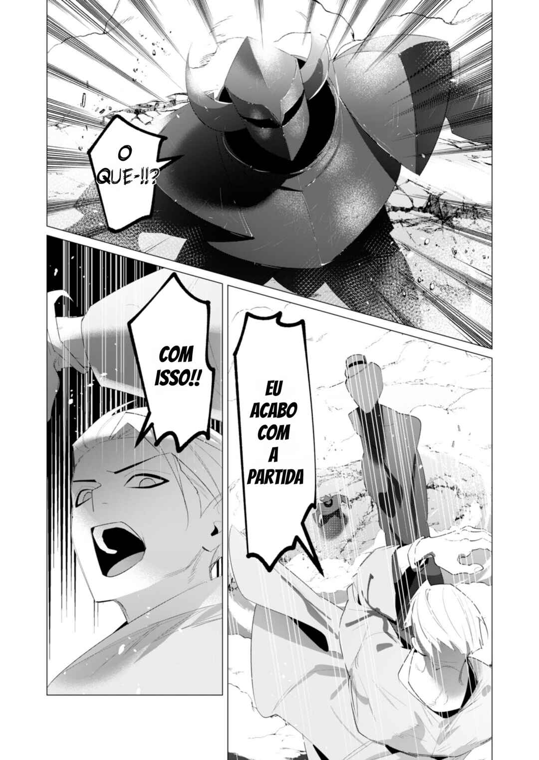 Yuusha-sama wa Houshuu ni Hitozuma wo Gokibou desu Chapter 21 - Page 21