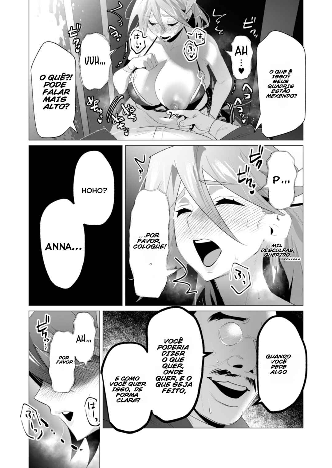 Yuusha-sama wa Houshuu ni Hitozuma wo Gokibou desu Chapter 21 - Page 25
