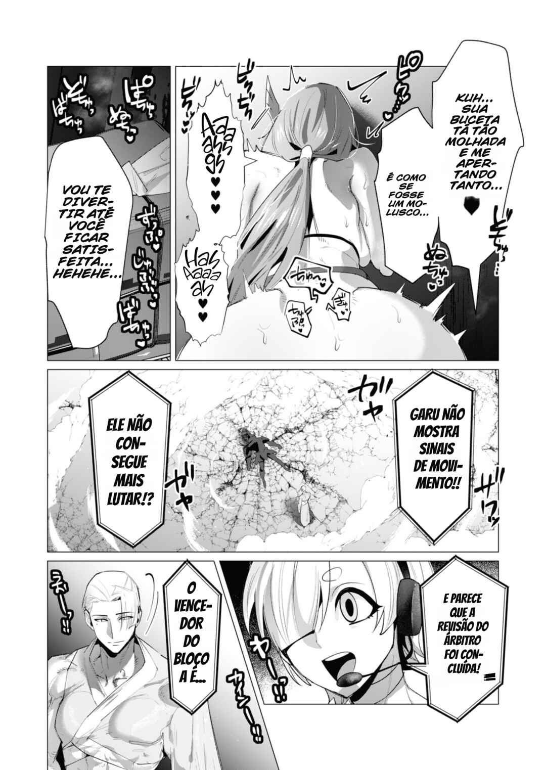 Yuusha-sama wa Houshuu ni Hitozuma wo Gokibou desu Chapter 21 - Page 29
