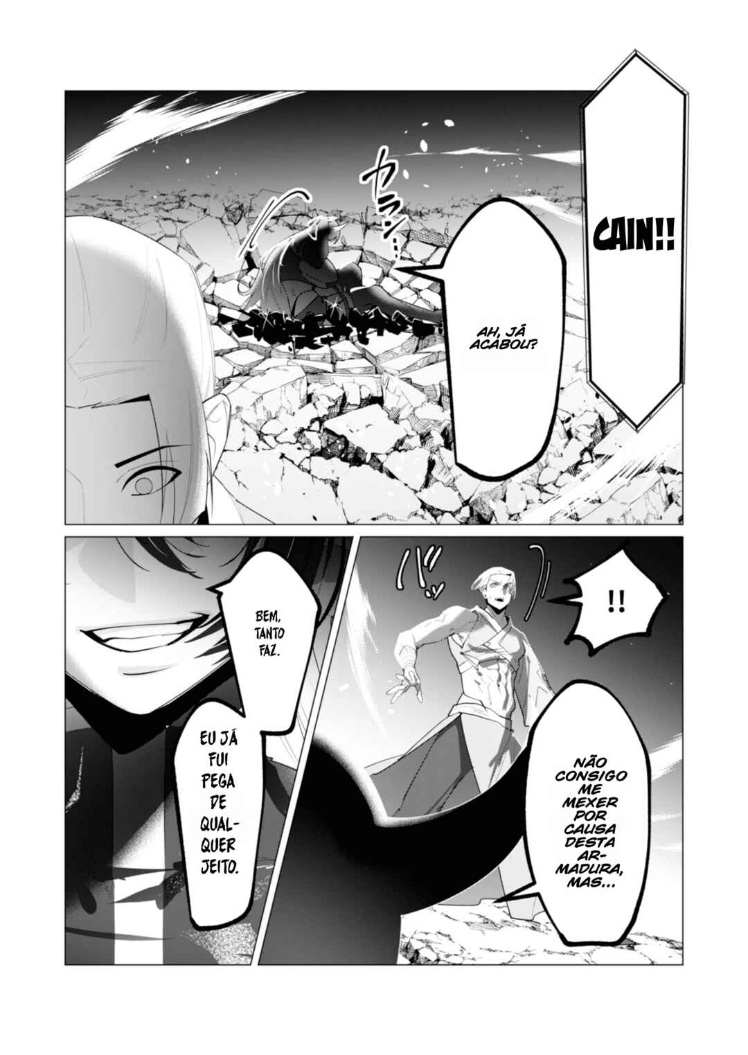 Yuusha-sama wa Houshuu ni Hitozuma wo Gokibou desu Chapter 21 - Page 30