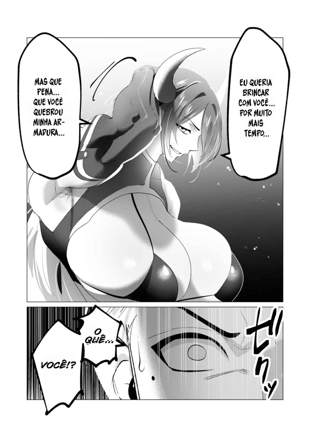 Yuusha-sama wa Houshuu ni Hitozuma wo Gokibou desu Chapter 21 - Page 31