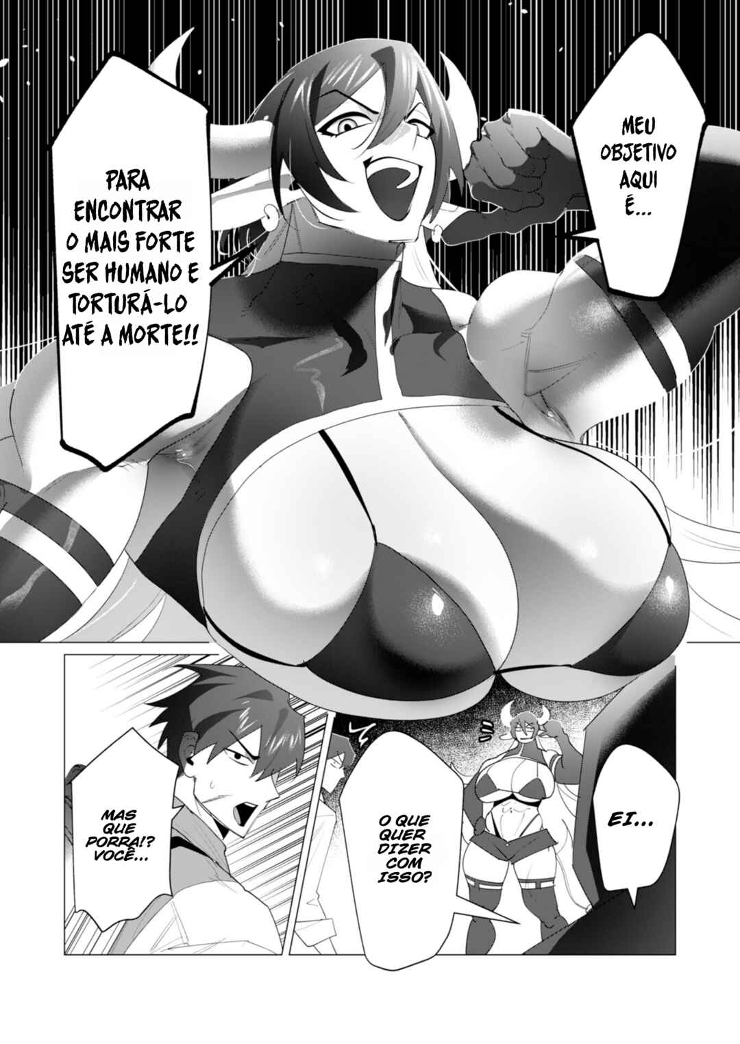 Yuusha-sama wa Houshuu ni Hitozuma wo Gokibou desu Chapter 21 - Page 40