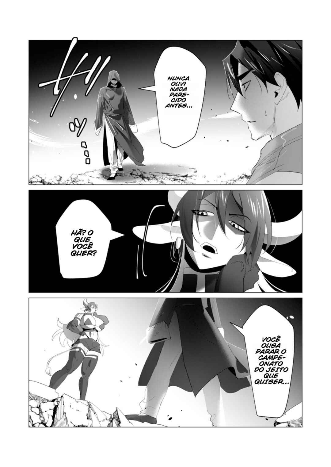 Yuusha-sama wa Houshuu ni Hitozuma wo Gokibou desu Chapter 21 - Page 41