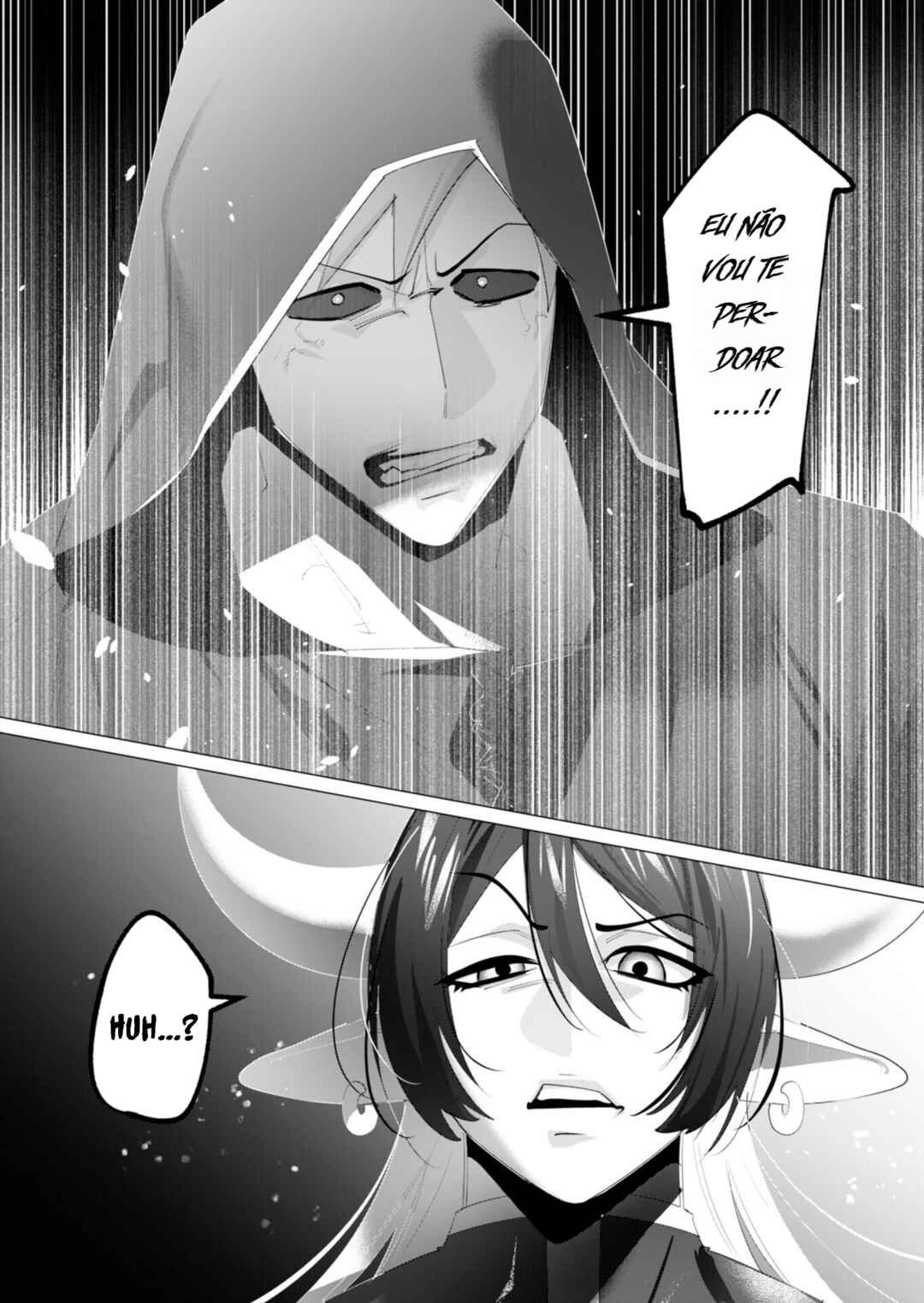 Yuusha-sama wa Houshuu ni Hitozuma wo Gokibou desu Chapter 21 - Page 42