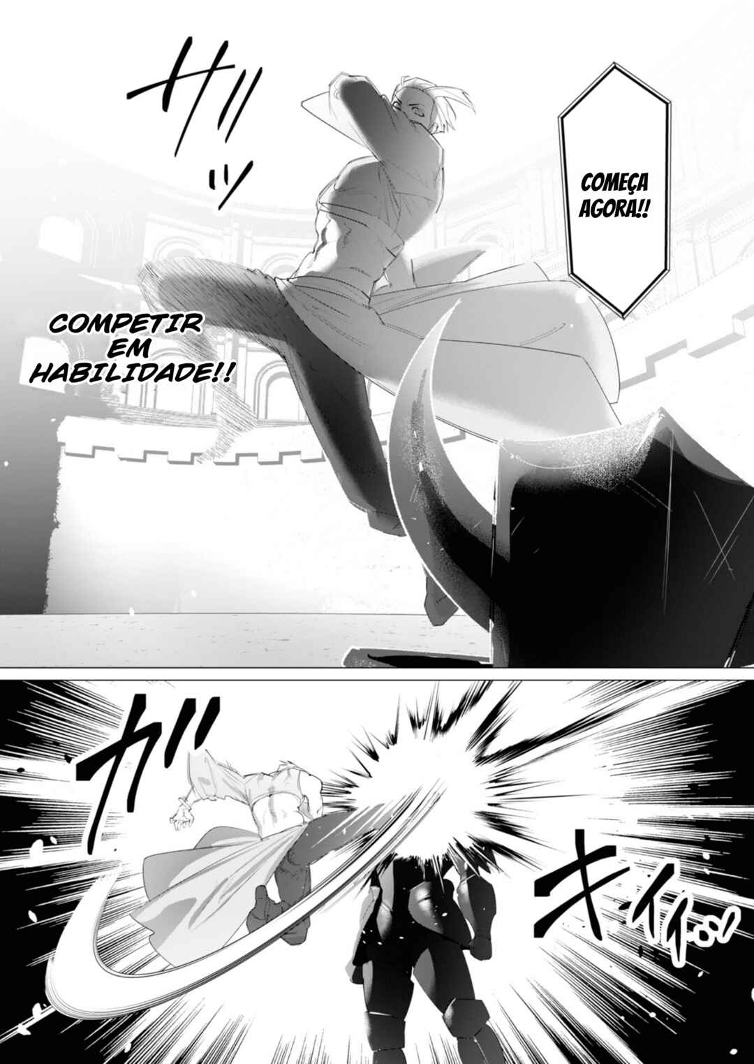 Yuusha-sama wa Houshuu ni Hitozuma wo Gokibou desu Chapter 21 - Page 5