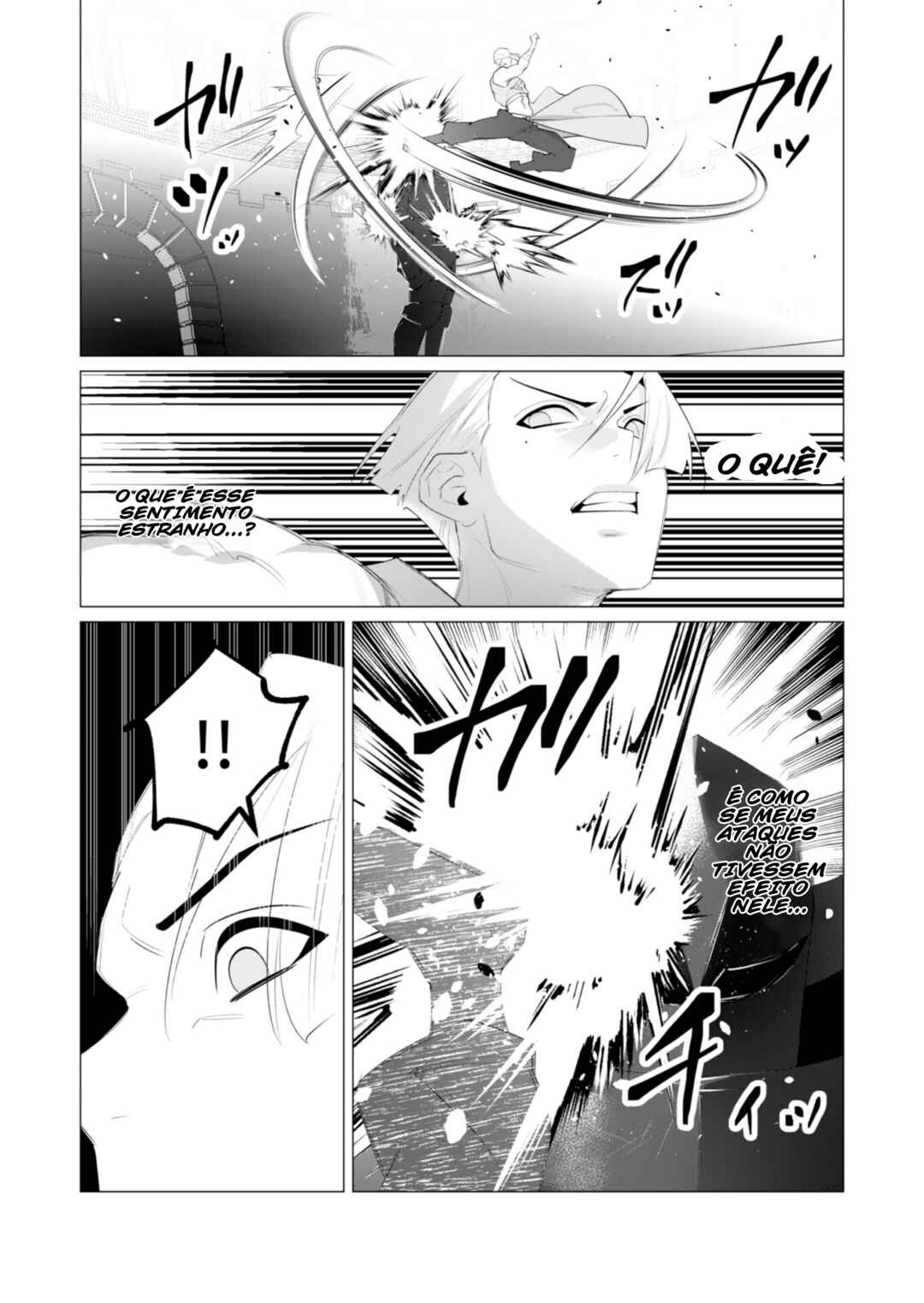 Yuusha-sama wa Houshuu ni Hitozuma wo Gokibou desu Chapter 21 - Page 7