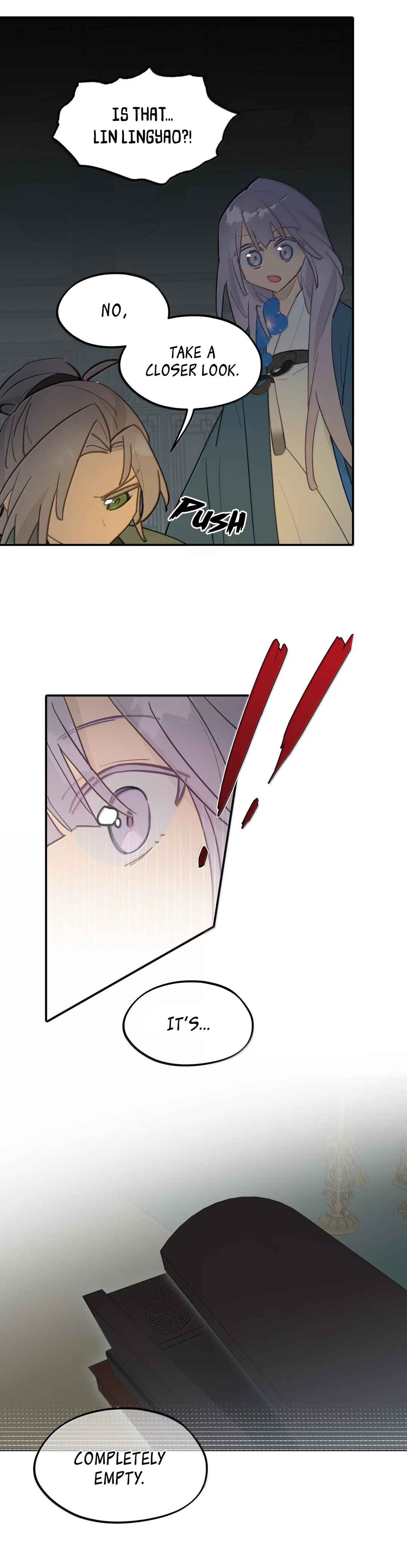 Kill the Male Lead to Become the Villainess Chapter 101 - Page 10