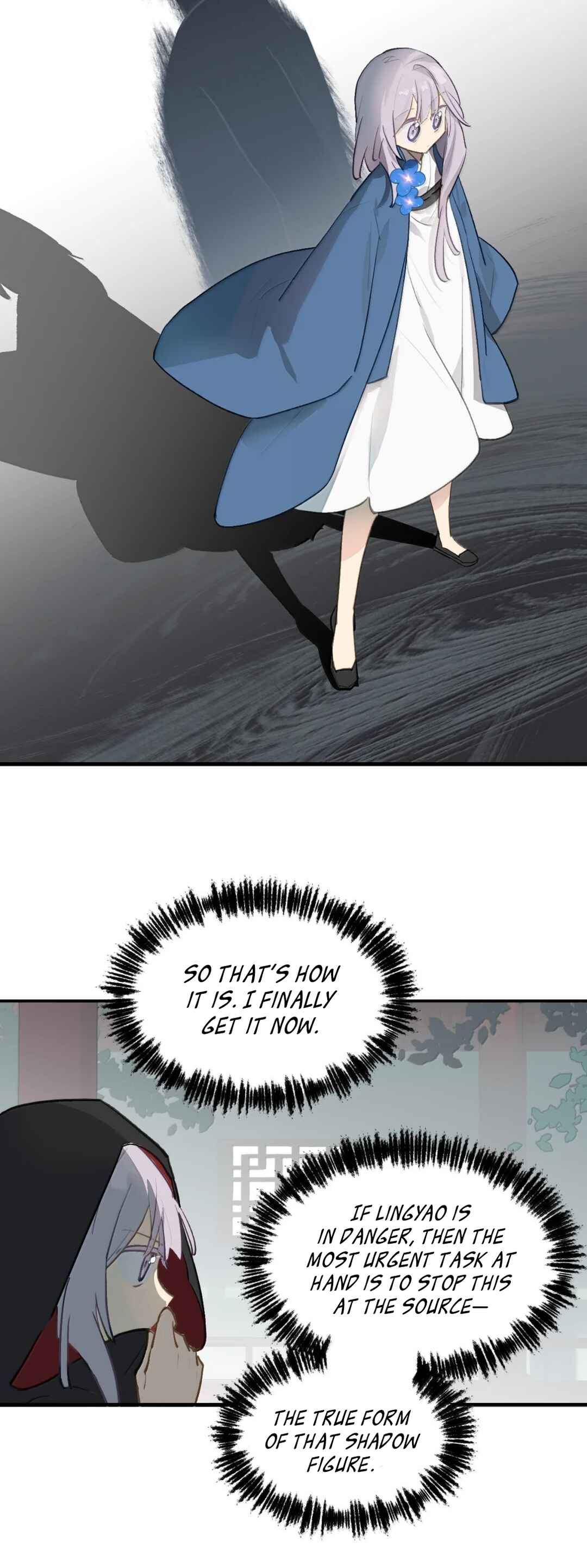 Kill the Male Lead to Become the Villainess Chapter 101 - Page 14