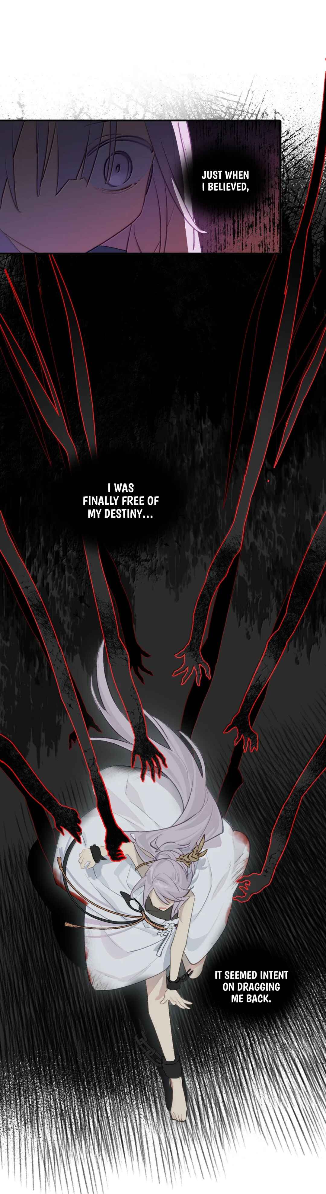 Kill the Male Lead to Become the Villainess Chapter 101 - Page 3