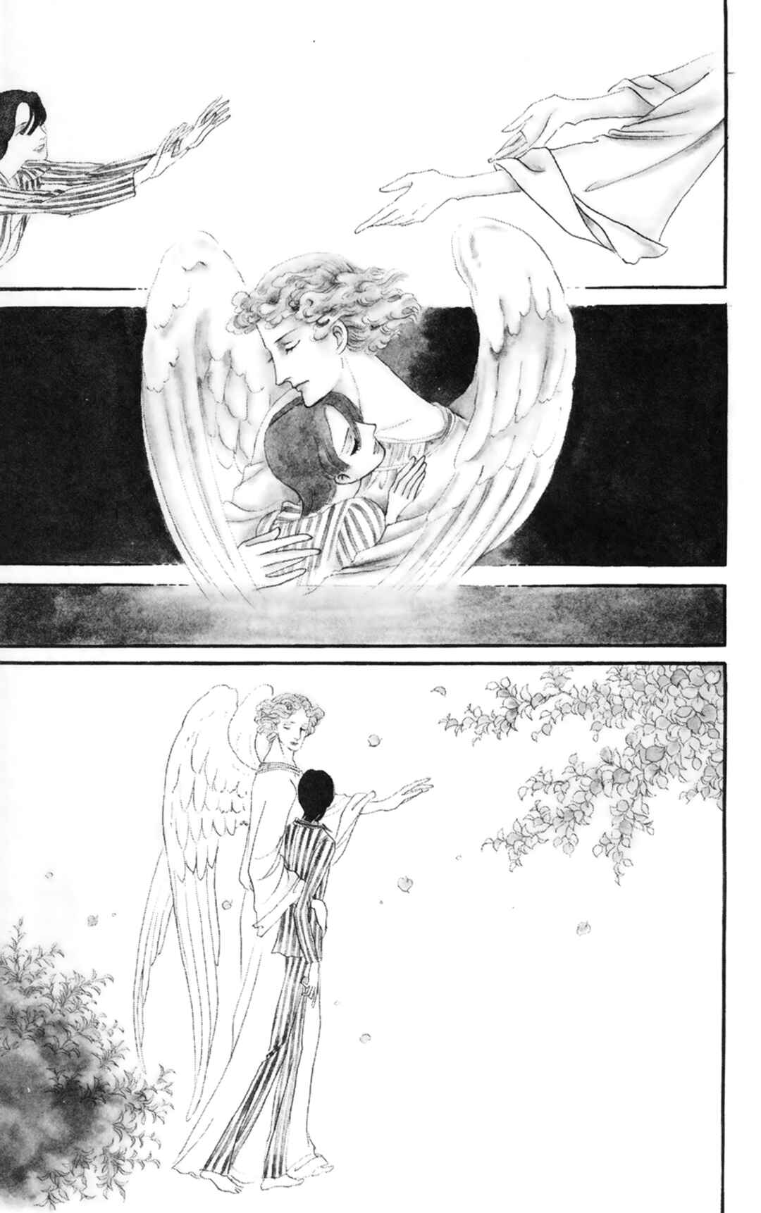 Siren Chapter 3 - Page 4