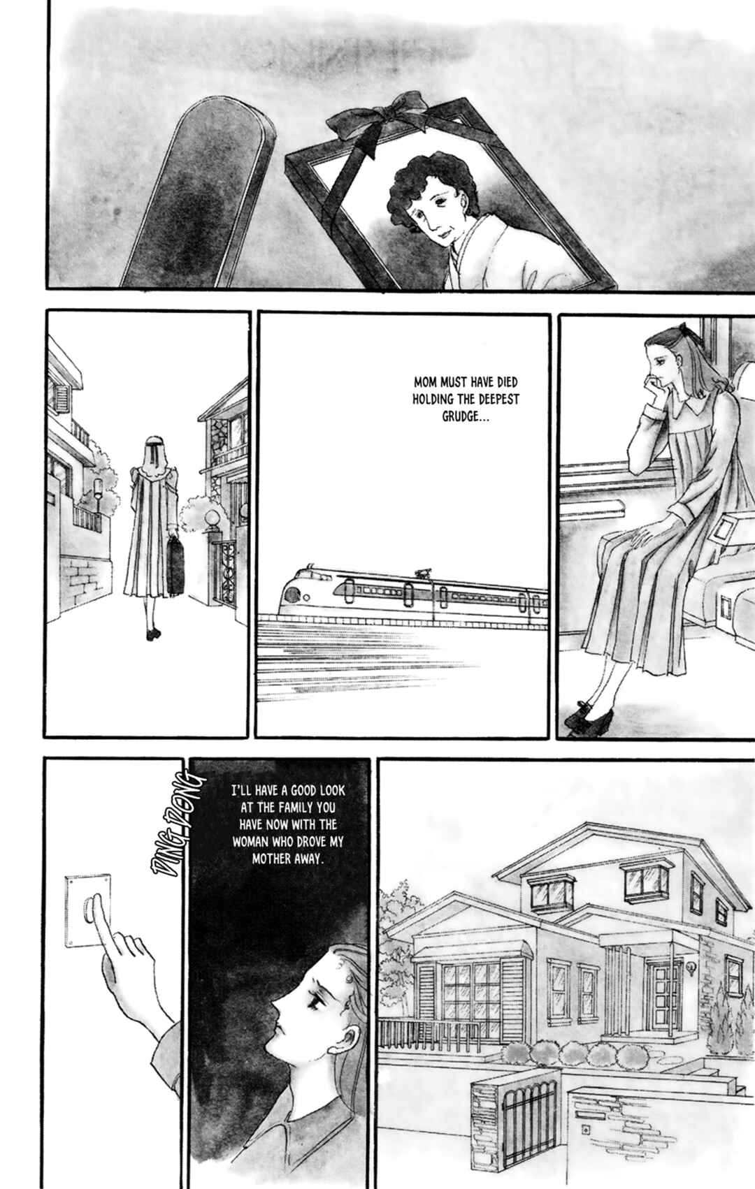 Siren Chapter 3 - Page 7