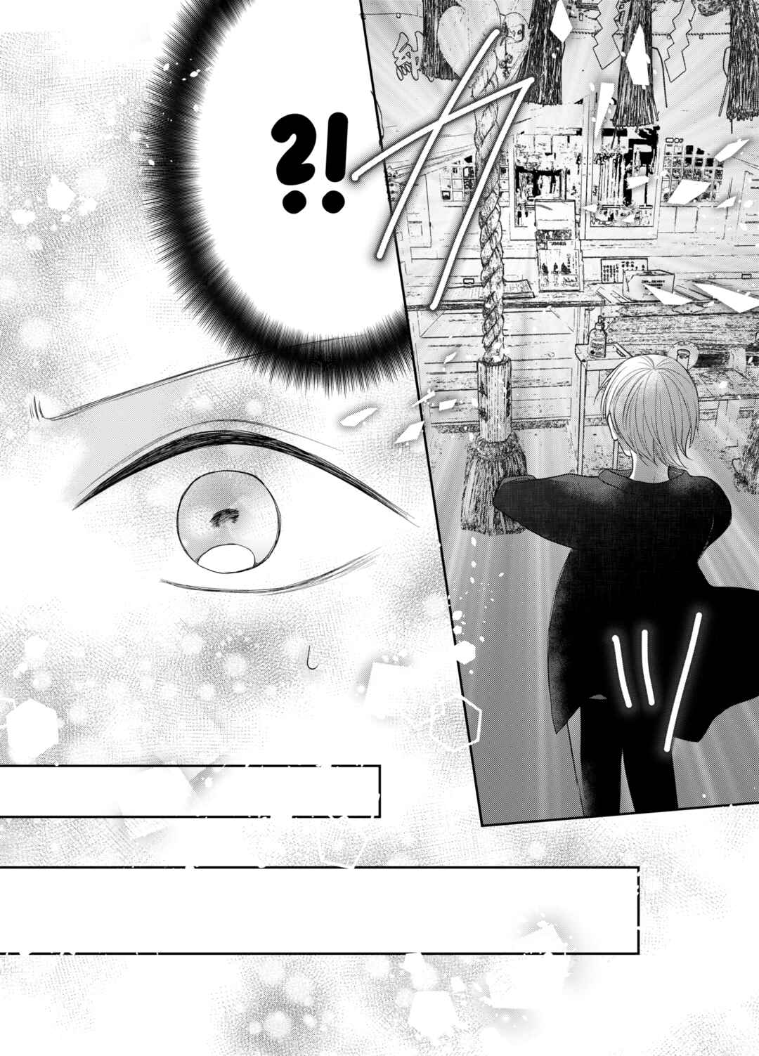 Ore wa Koisuru Onnanoko Chapter 1 - Page 12
