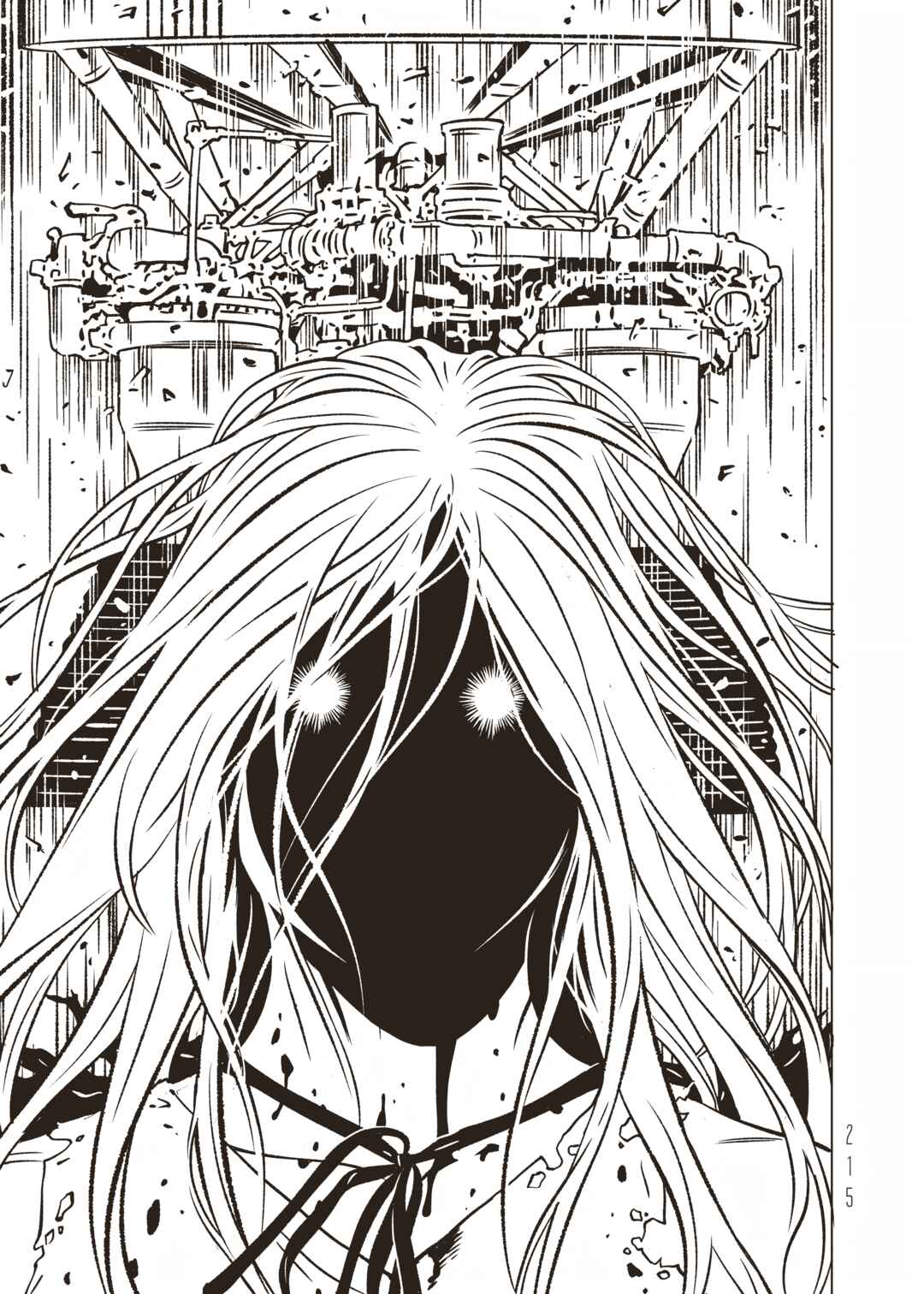 EVOL Chapter 39 - Page 23
