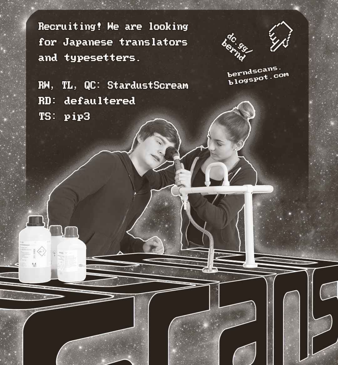 EVOL Chapter 39 - Page 36
