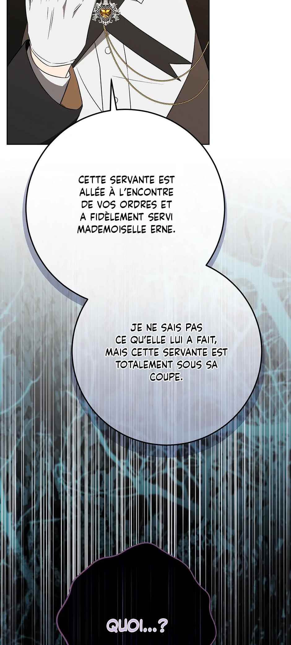 24 Hours Resurrection of the Villainess Chapter 21 - Page 15