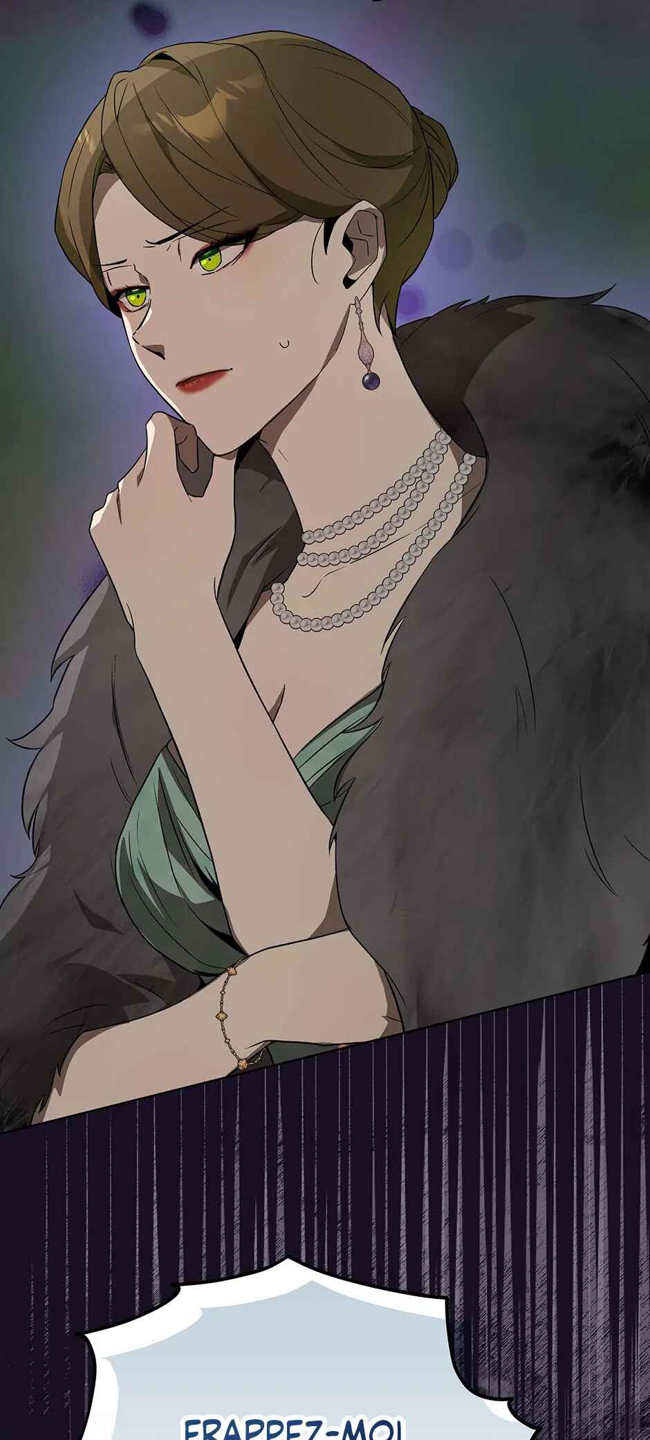 24 Hours Resurrection of the Villainess Chapter 21 - Page 19