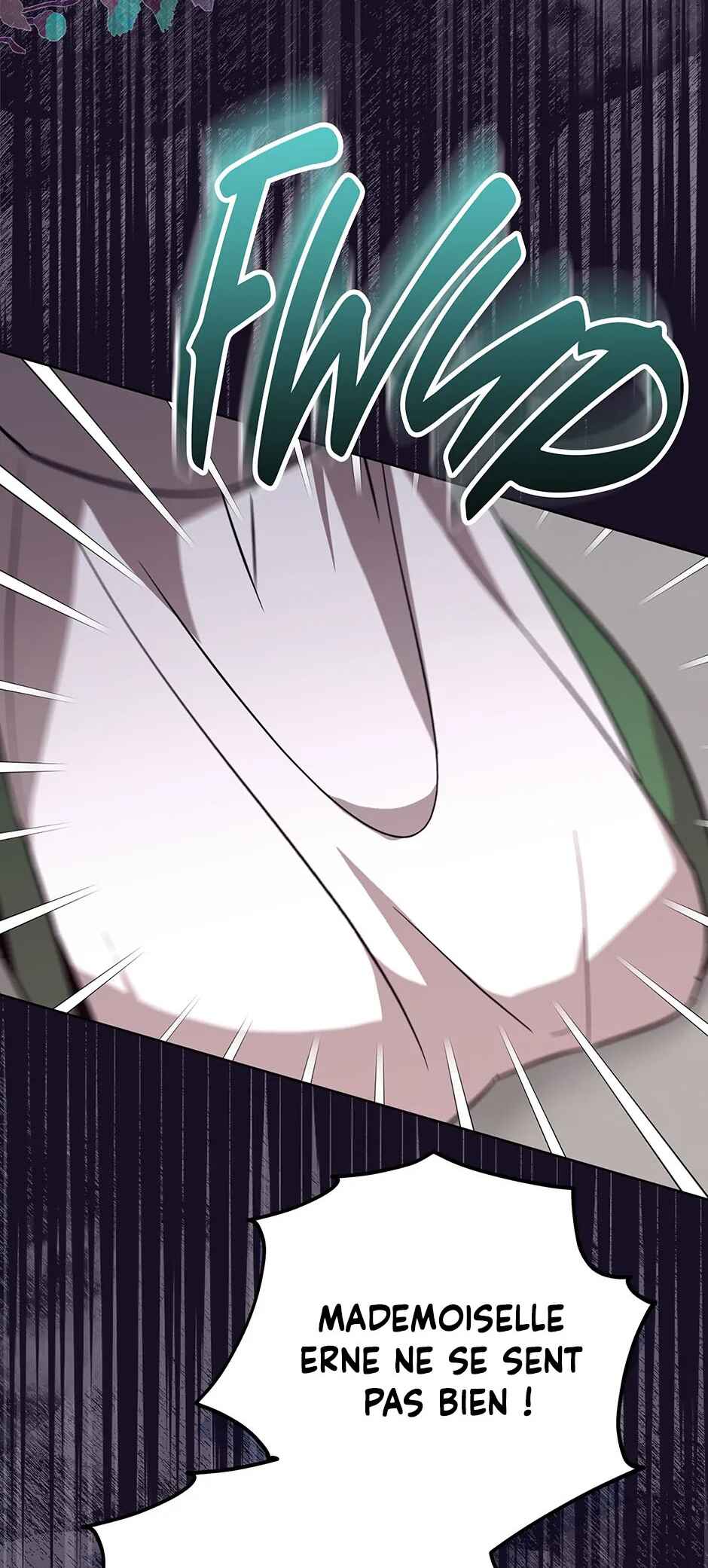 24 Hours Resurrection of the Villainess Chapter 21 - Page 21