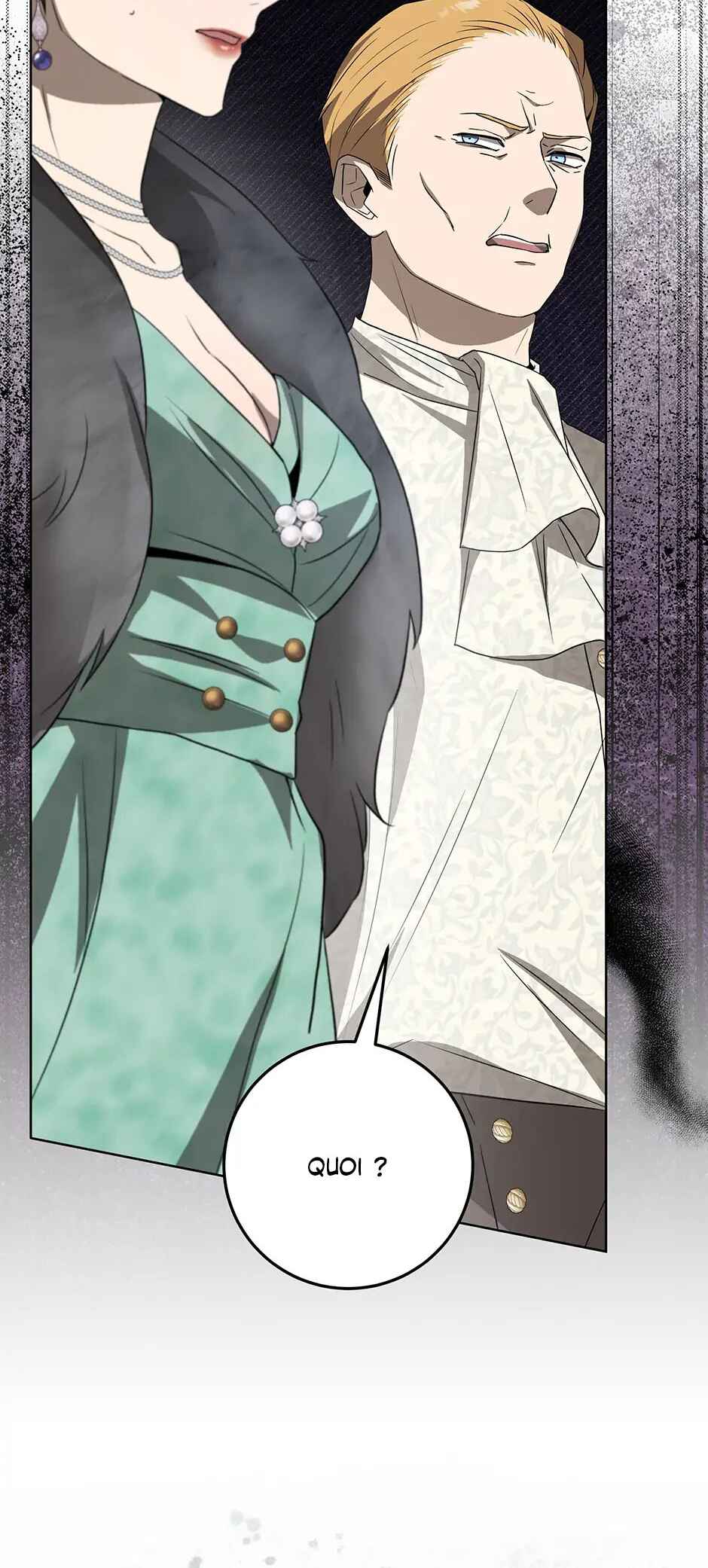 24 Hours Resurrection of the Villainess Chapter 21 - Page 25