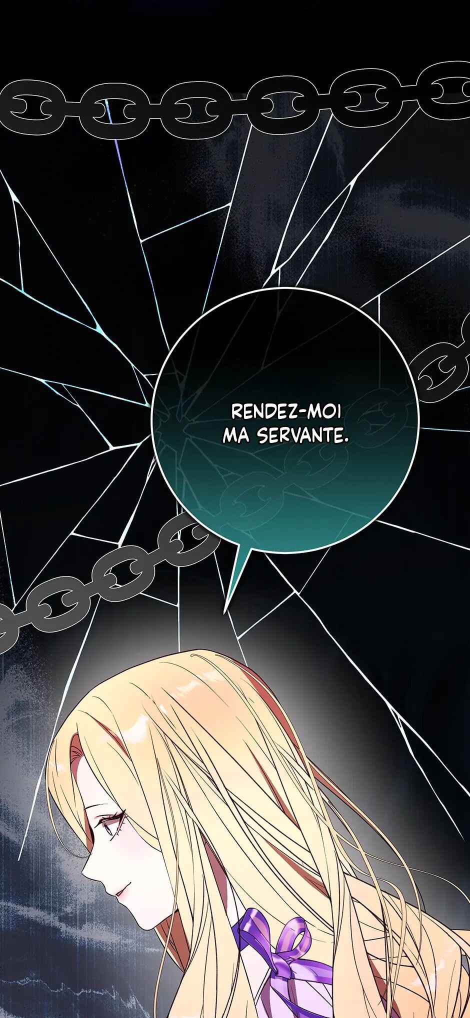 24 Hours Resurrection of the Villainess Chapter 21 - Page 33