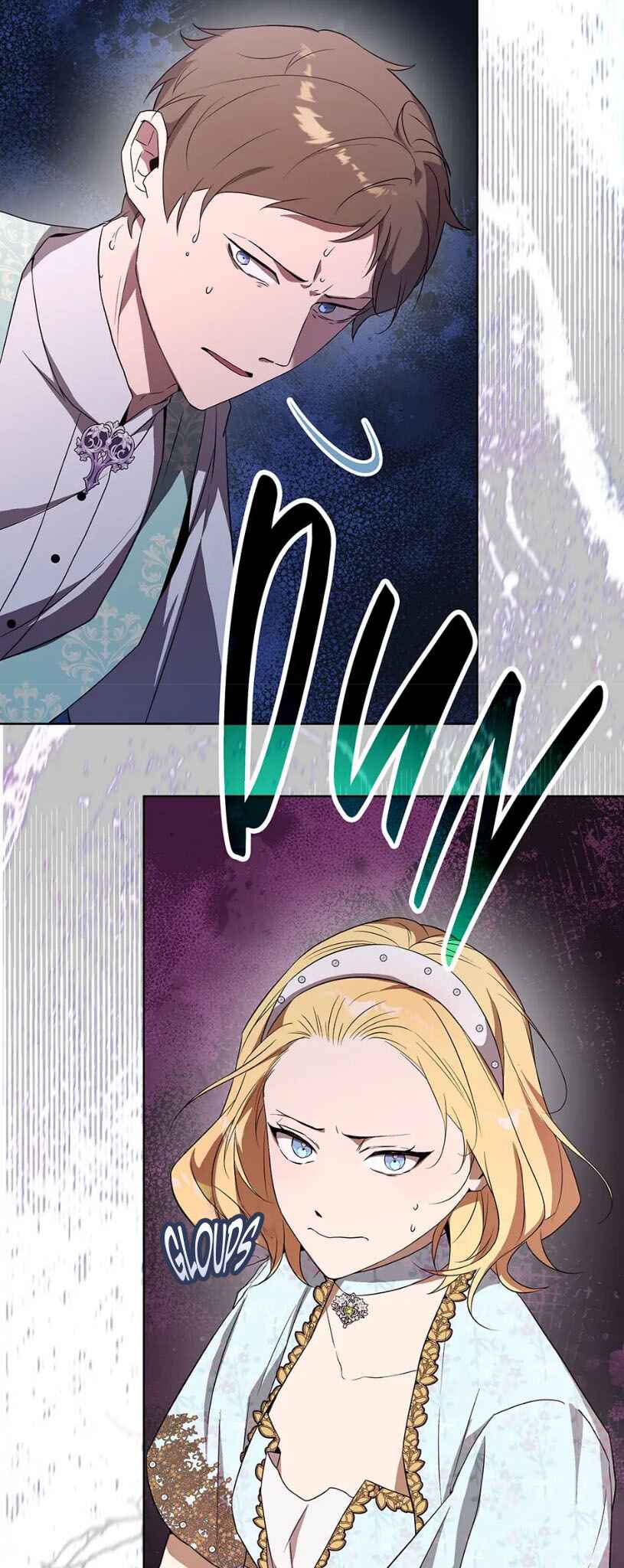 24 Hours Resurrection of the Villainess Chapter 21 - Page 50