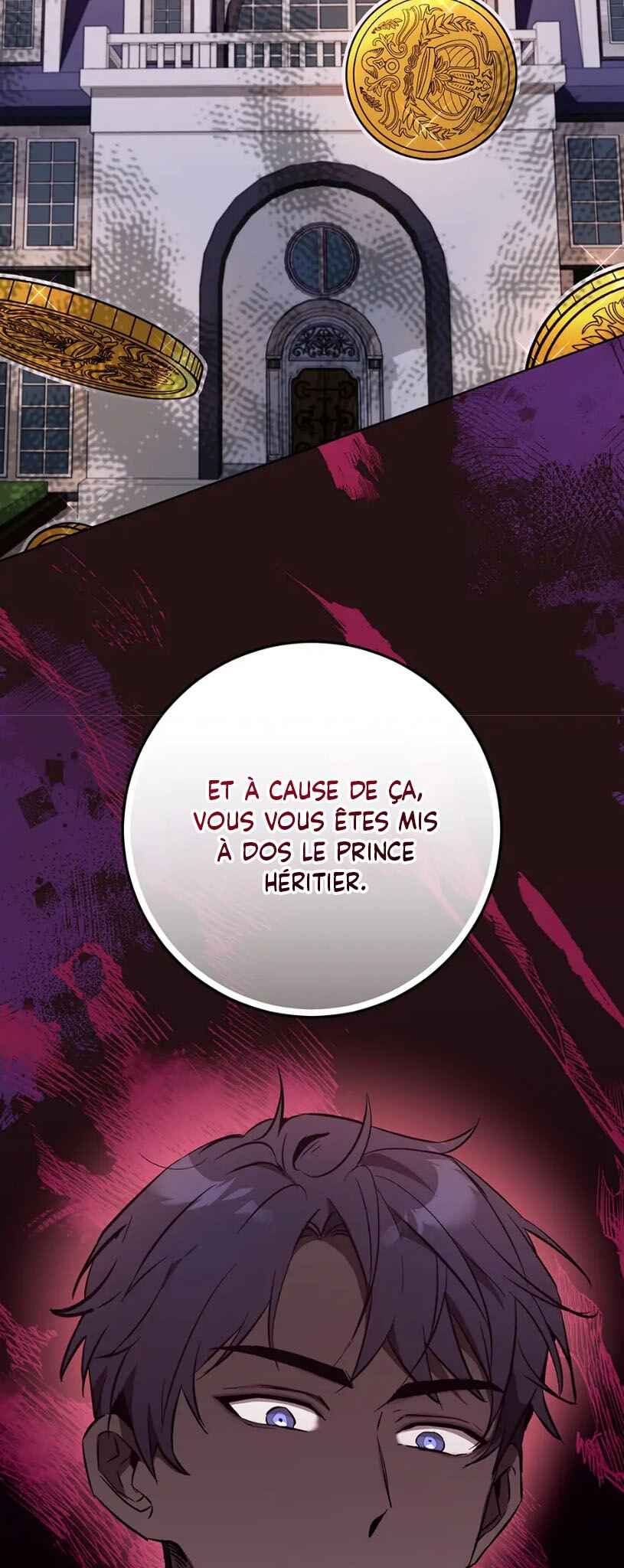 24 Hours Resurrection of the Villainess Chapter 21 - Page 55