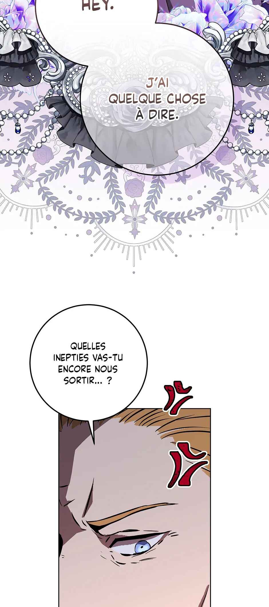 24 Hours Resurrection of the Villainess Chapter 21 - Page 68