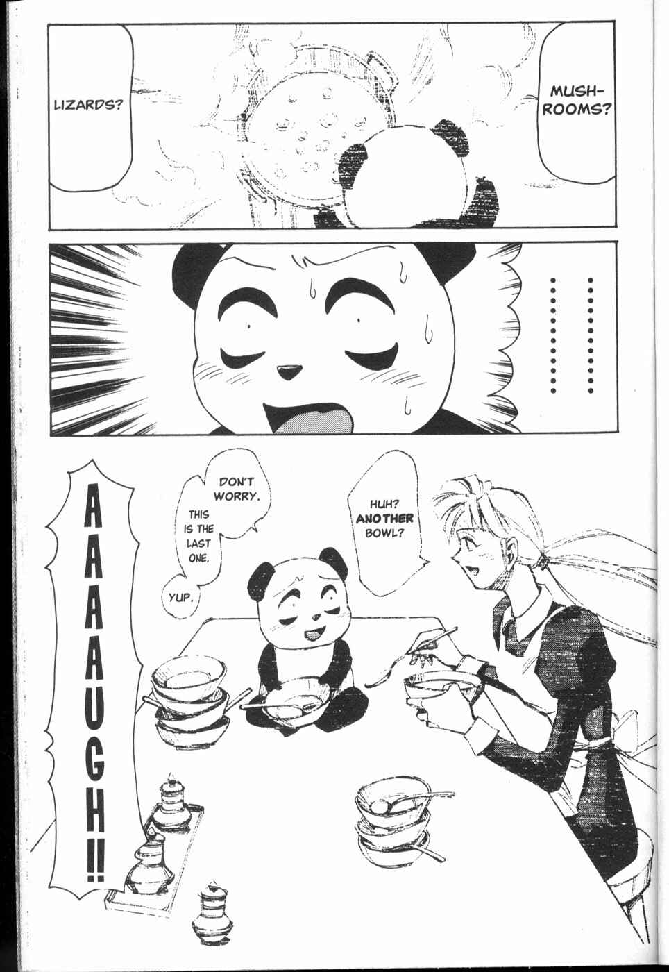 Those Who Hunt Elves Chapter 30 - Page 20