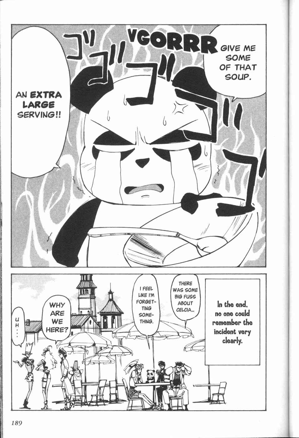 Those Who Hunt Elves Chapter 30 - Page 30