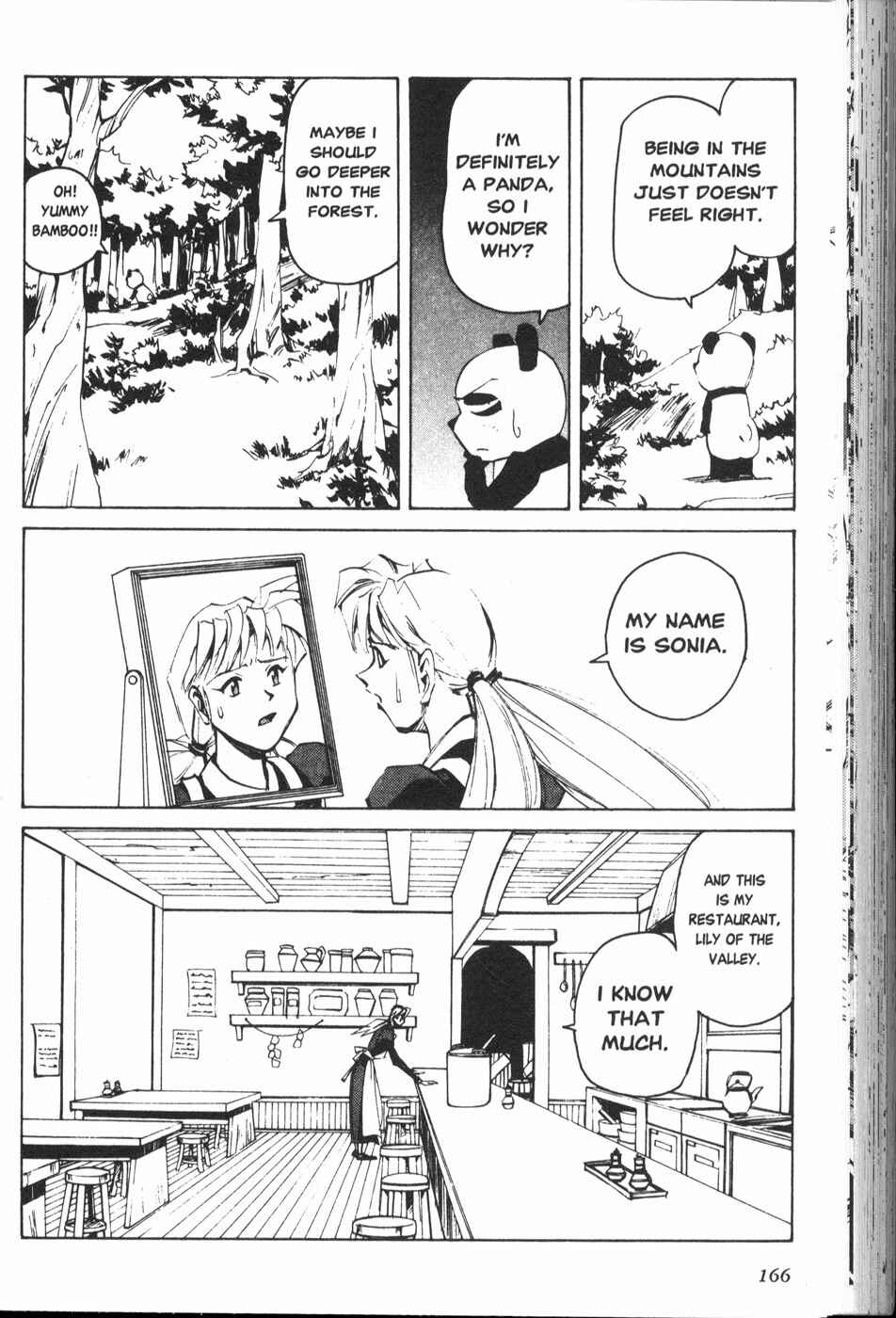 Those Who Hunt Elves Chapter 30 - Page 8