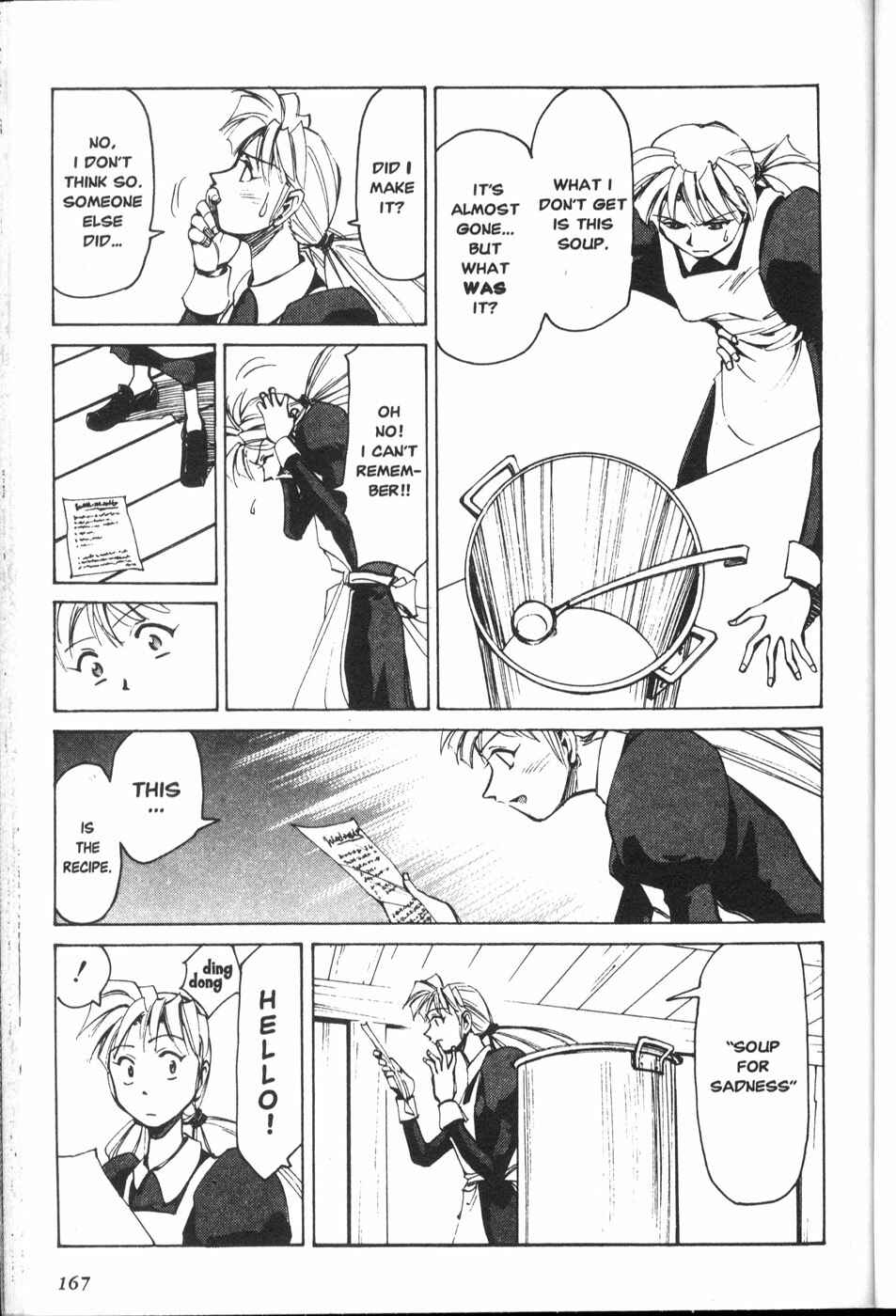 Those Who Hunt Elves Chapter 30 - Page 9