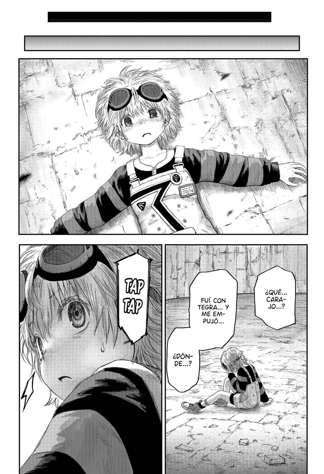 Hitokui Mansion to Ooya no Maison Chapter 4 - Page 24