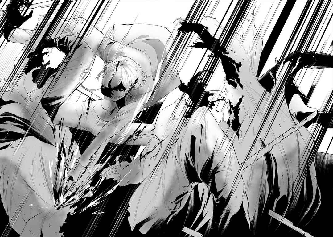 Hachigatsu Kokonoka Boku wa Kimi ni Kuwareru. Chapter 18 - Page 20