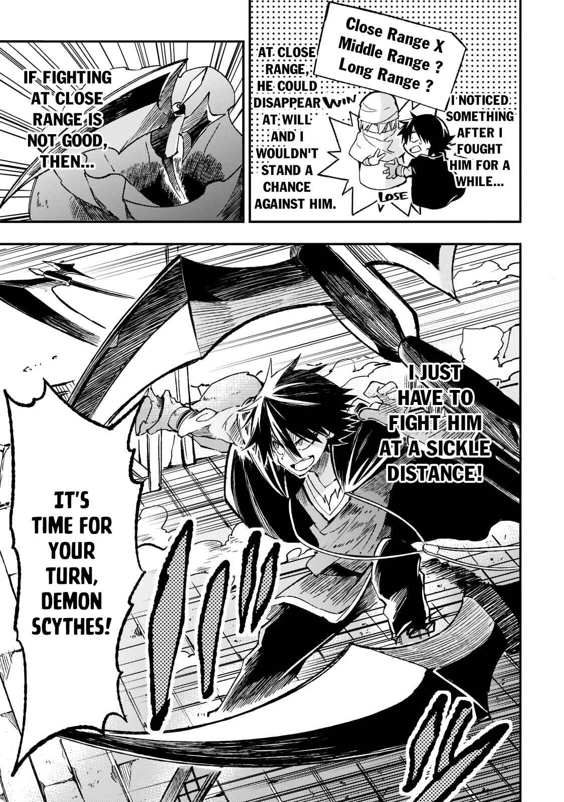 Hitoribocchi no Isekai Kouryaku Chapter 129 - Page 6
