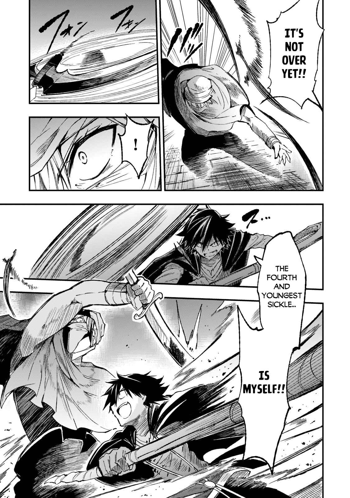 Hitoribocchi no Isekai Kouryaku Chapter 129 - Page 8