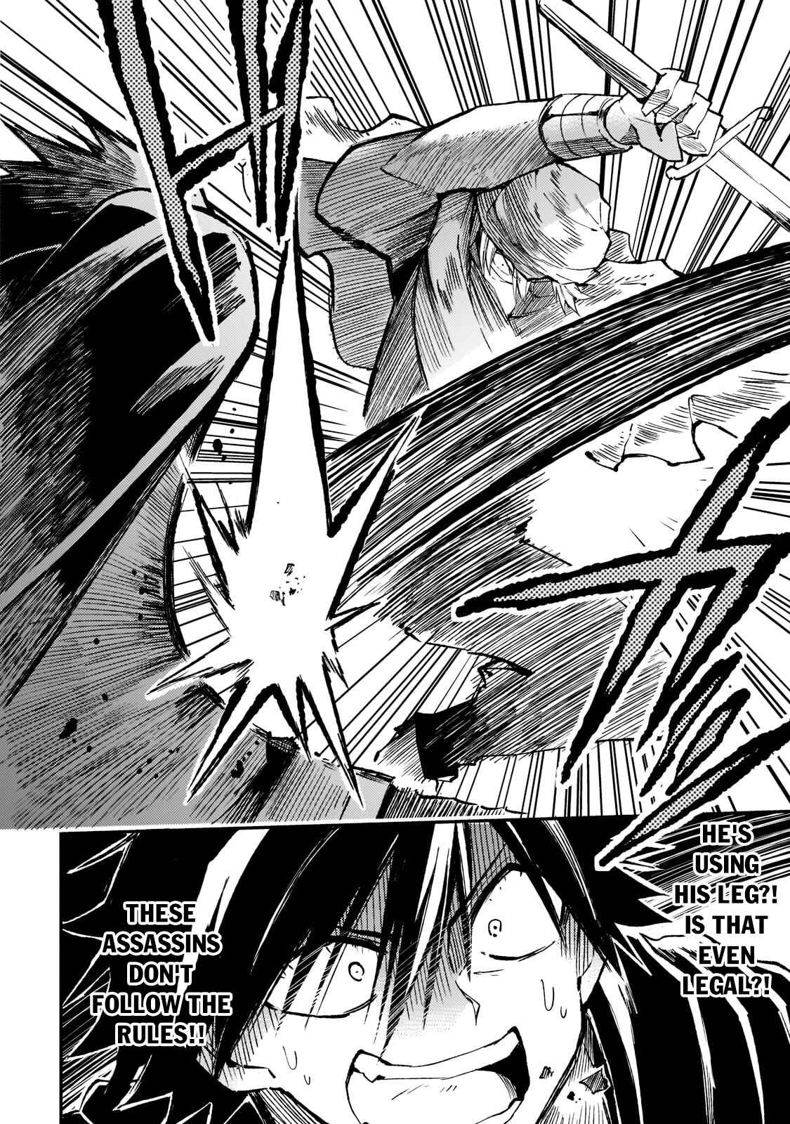 Hitoribocchi no Isekai Kouryaku Chapter 129 - Page 9