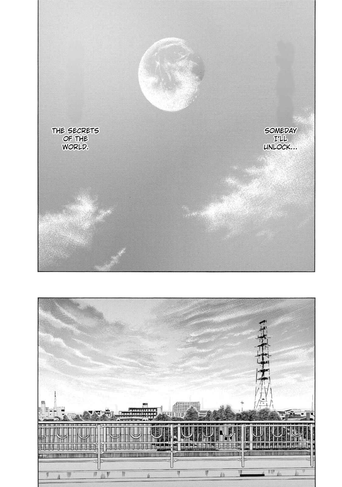 Tsumi to Batsu: A Falsified Romance Chapter 46 - Page 14