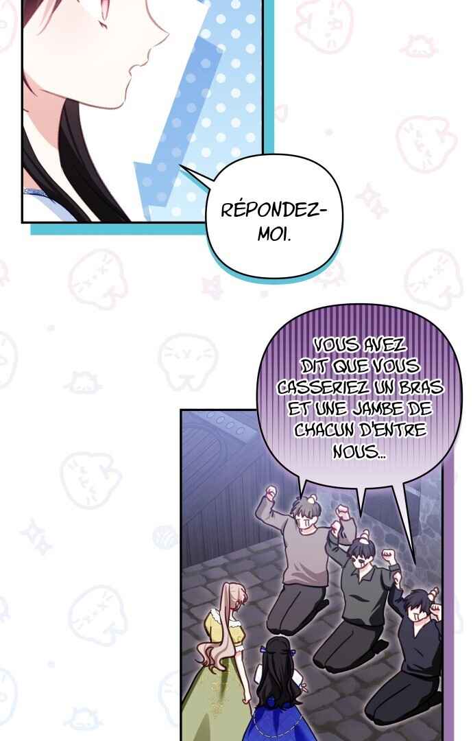 Monster Duke's Daughter Chapter 102 - Page 35