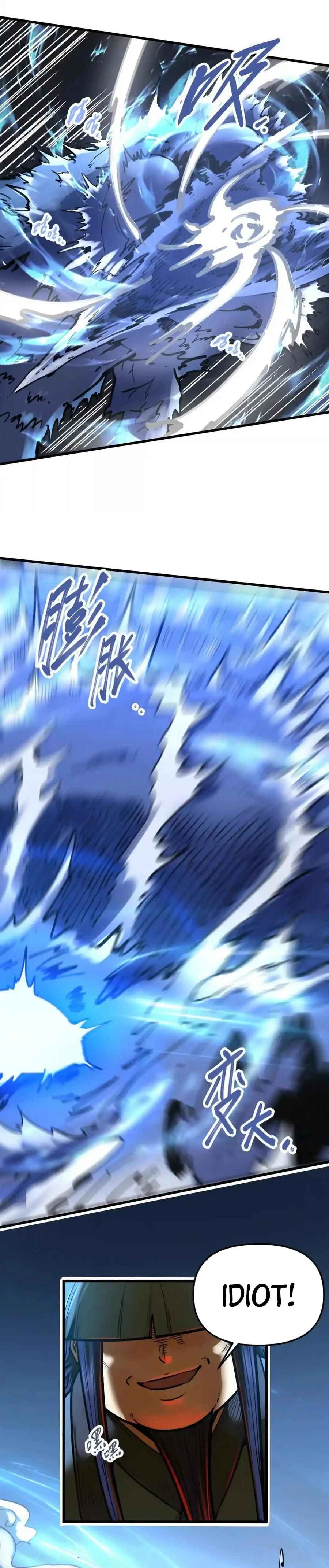 The Strongest Sect of All Times Chapter 59 - Page 3