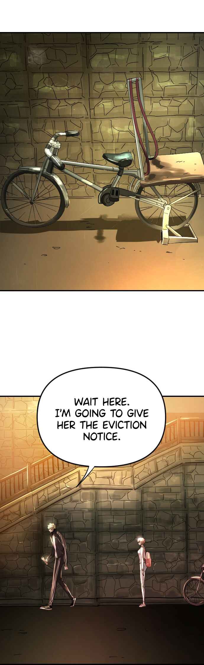 Moduga Nal Sileohanda Chapter 6 - Page 13