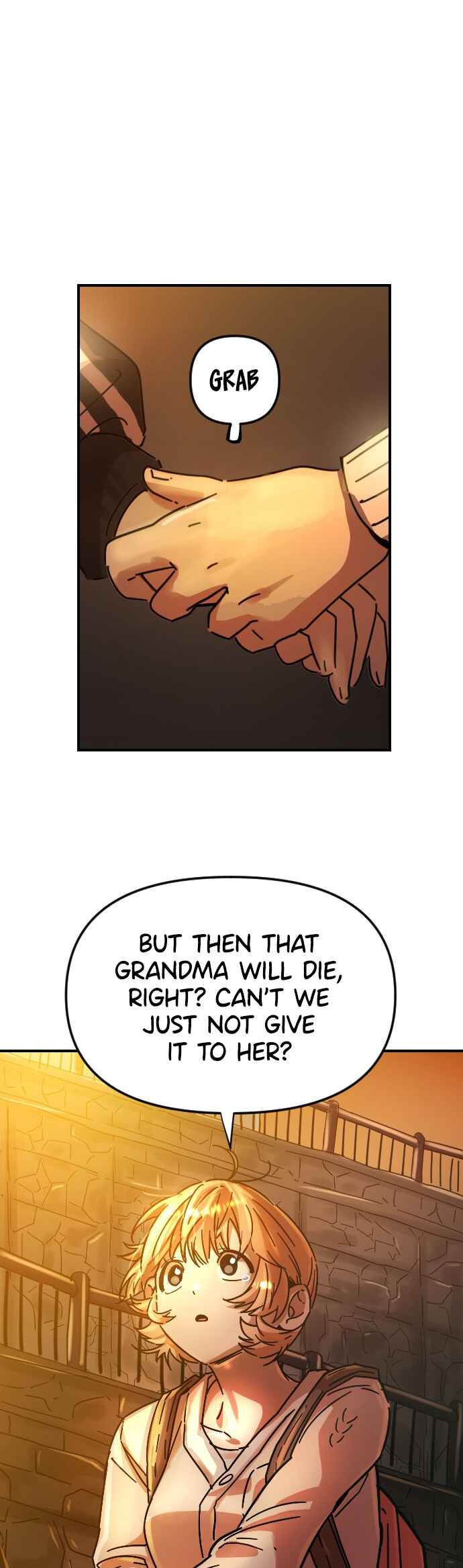 Moduga Nal Sileohanda Chapter 6 - Page 14