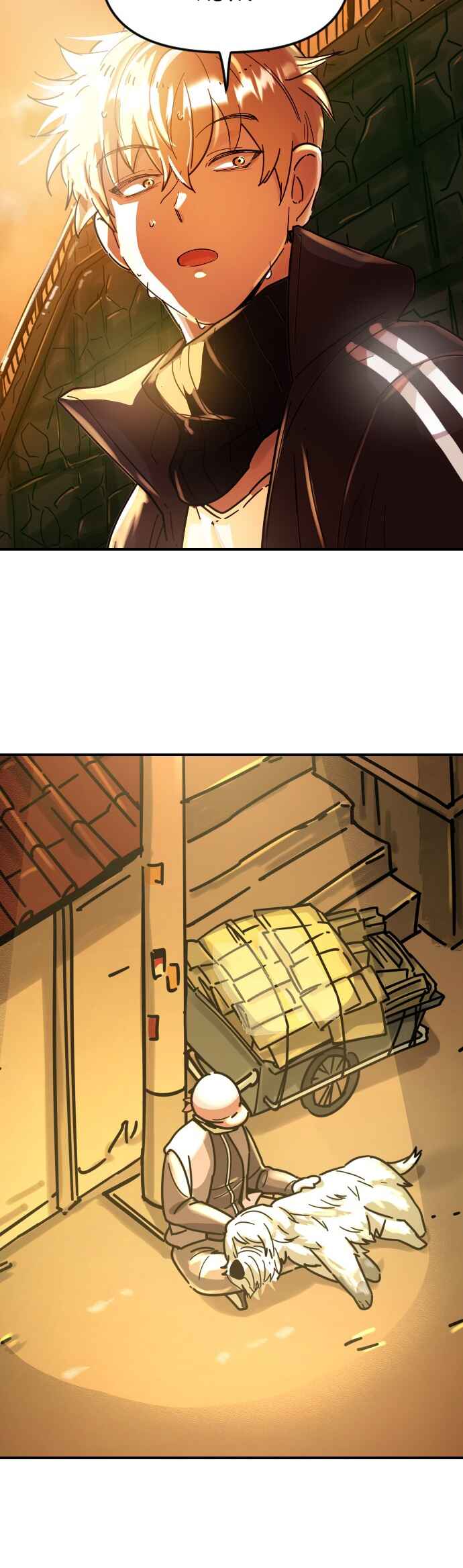 Moduga Nal Sileohanda Chapter 6 - Page 16