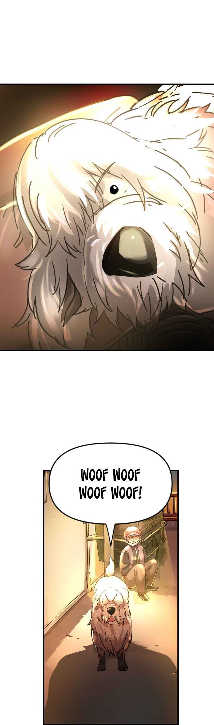 Moduga Nal Sileohanda Chapter 6 - Page 17