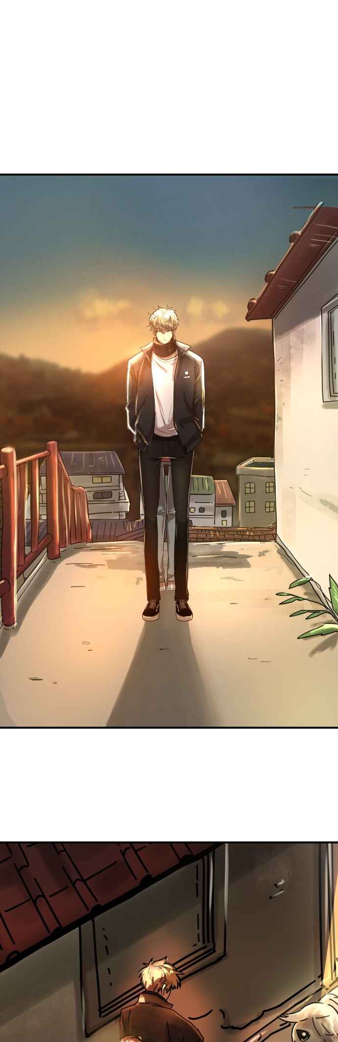 Moduga Nal Sileohanda Chapter 6 - Page 18