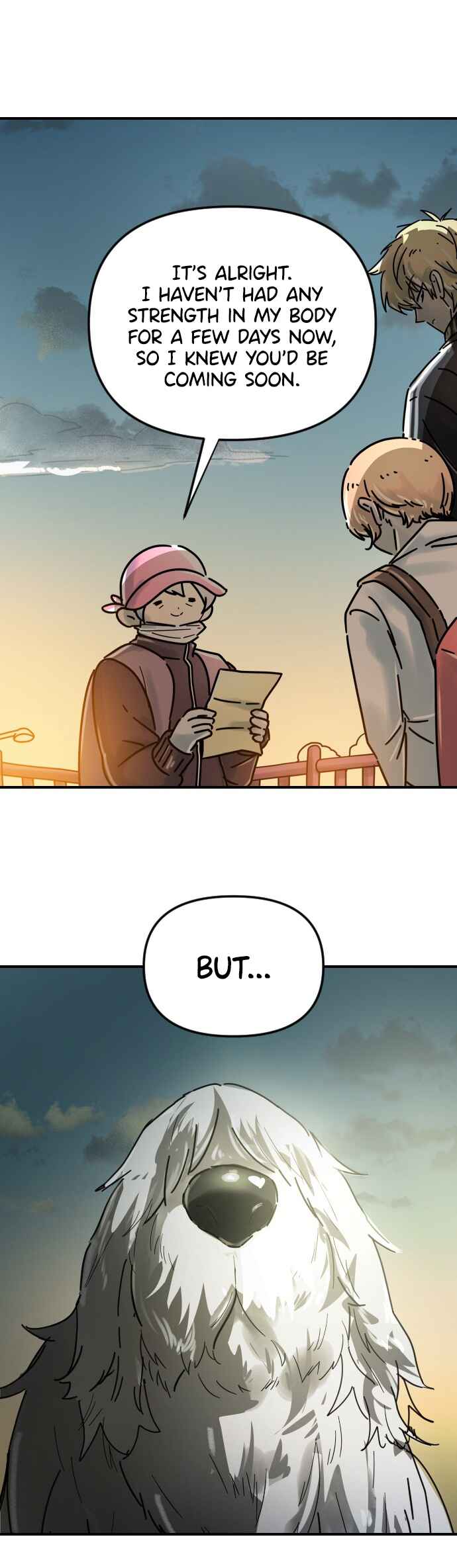 Moduga Nal Sileohanda Chapter 6 - Page 22