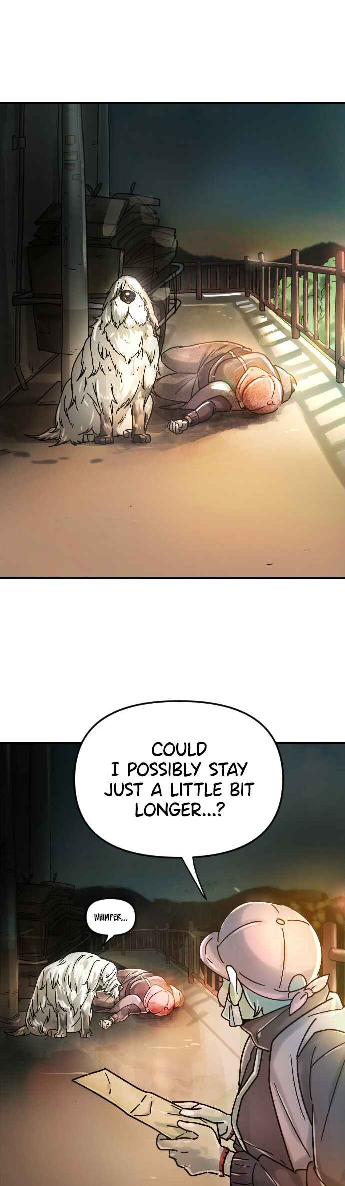 Moduga Nal Sileohanda Chapter 6 - Page 23